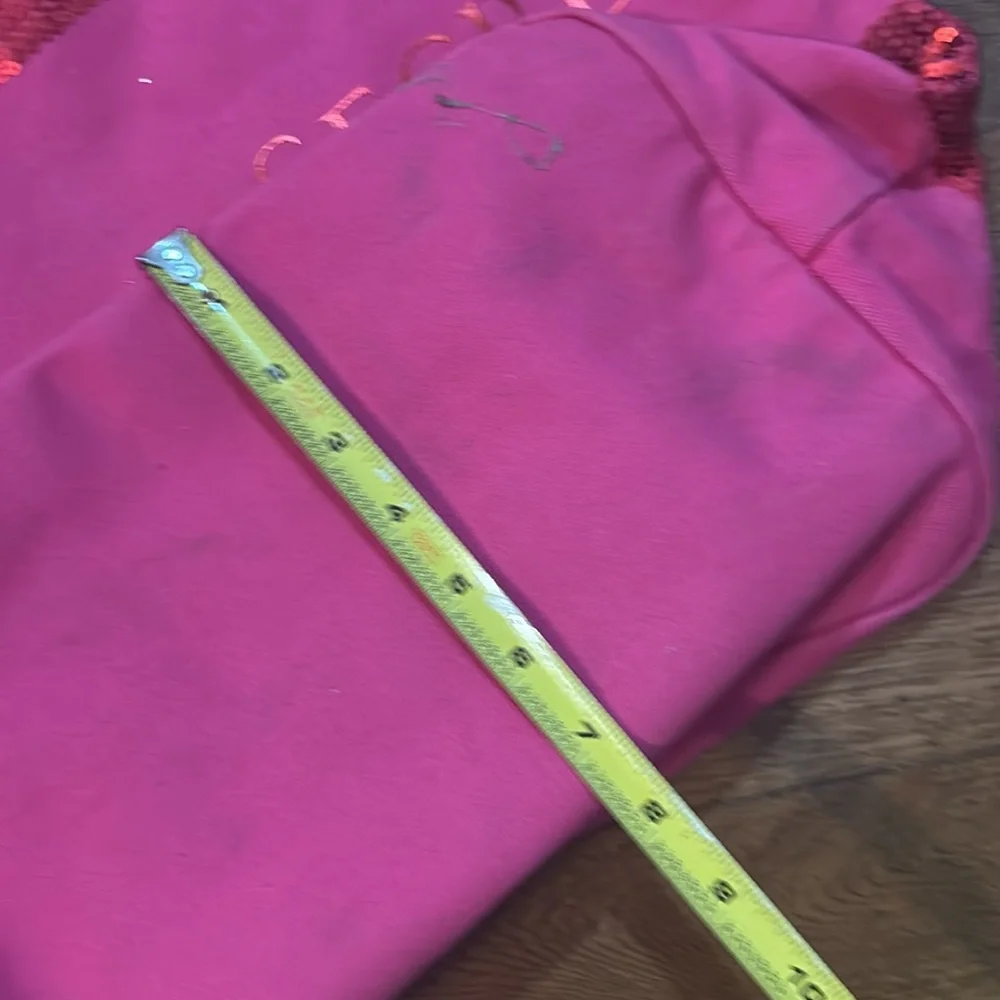 Victoria’s Secret Pink Sparkly Tote, Super Cute and Great Condition!
